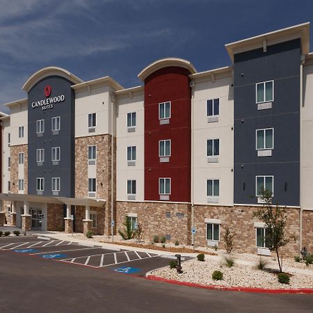 Candlewood Suites - San Antonio - Schertz By Ihg Kültér fotó