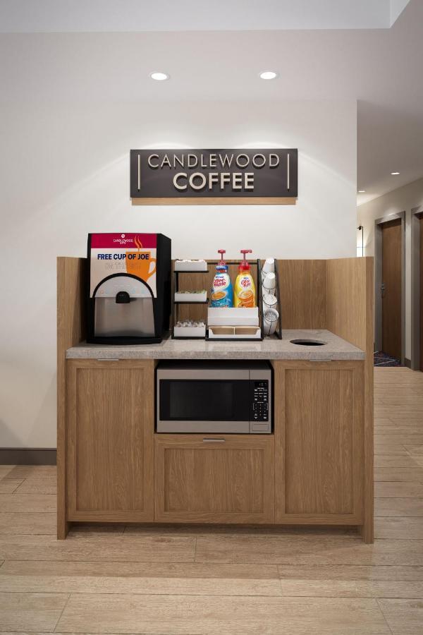 Candlewood Suites - San Antonio - Schertz By Ihg Kültér fotó