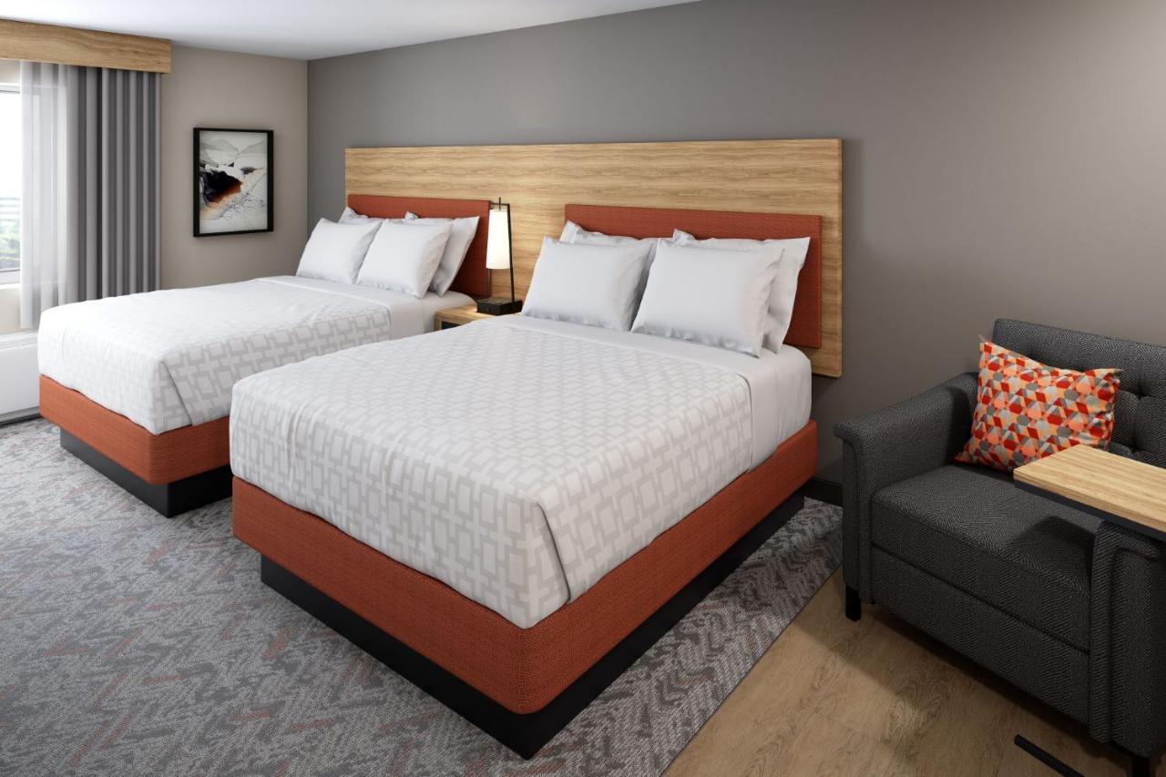 Candlewood Suites - San Antonio - Schertz By Ihg Kültér fotó