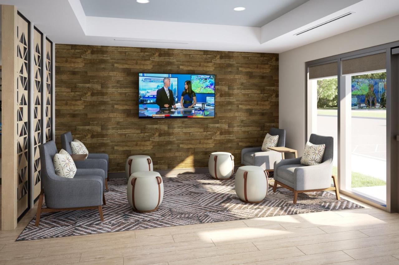 Candlewood Suites - San Antonio - Schertz By Ihg Kültér fotó