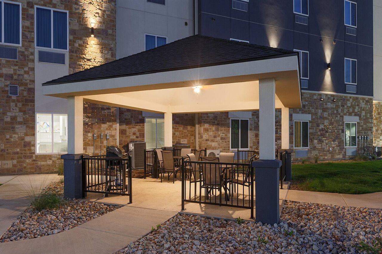 Candlewood Suites - San Antonio - Schertz By Ihg Kültér fotó