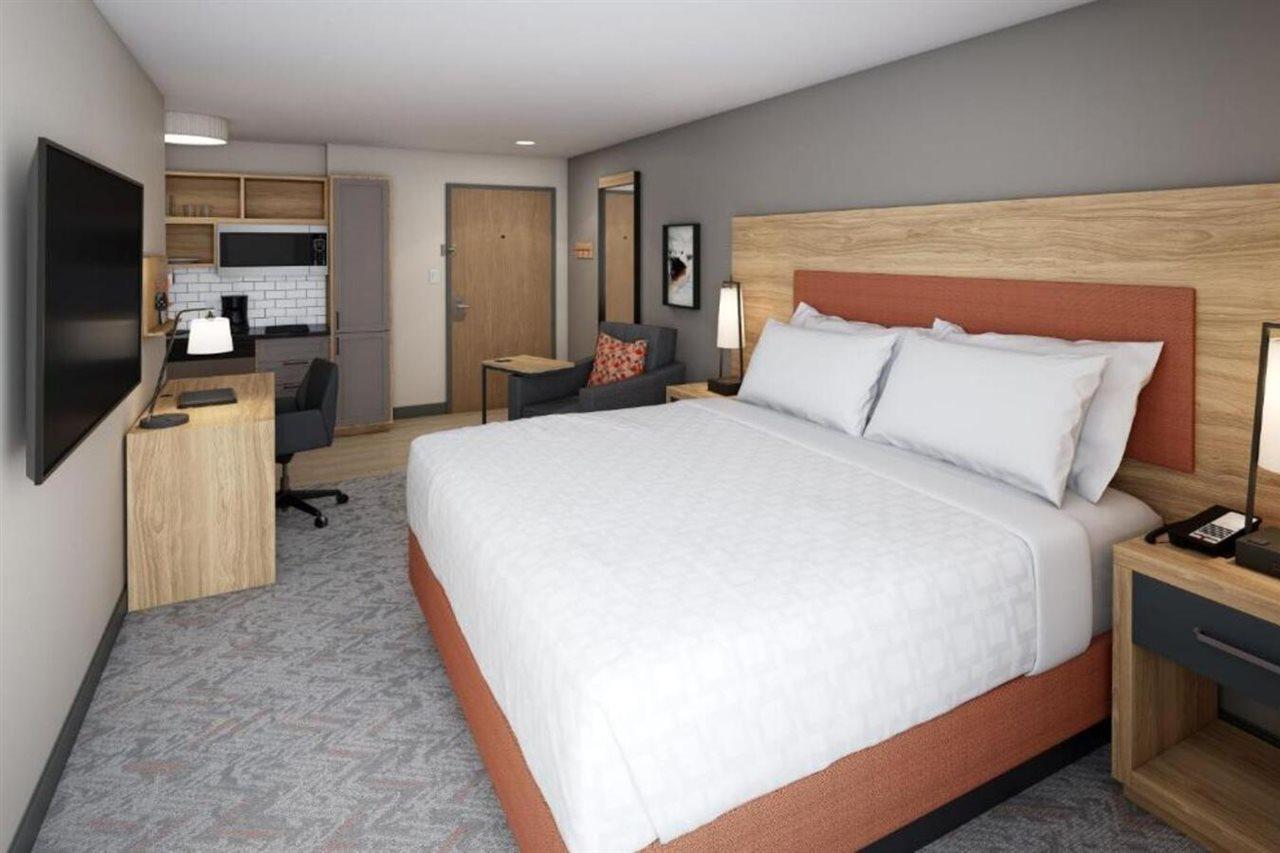 Candlewood Suites - San Antonio - Schertz By Ihg Kültér fotó