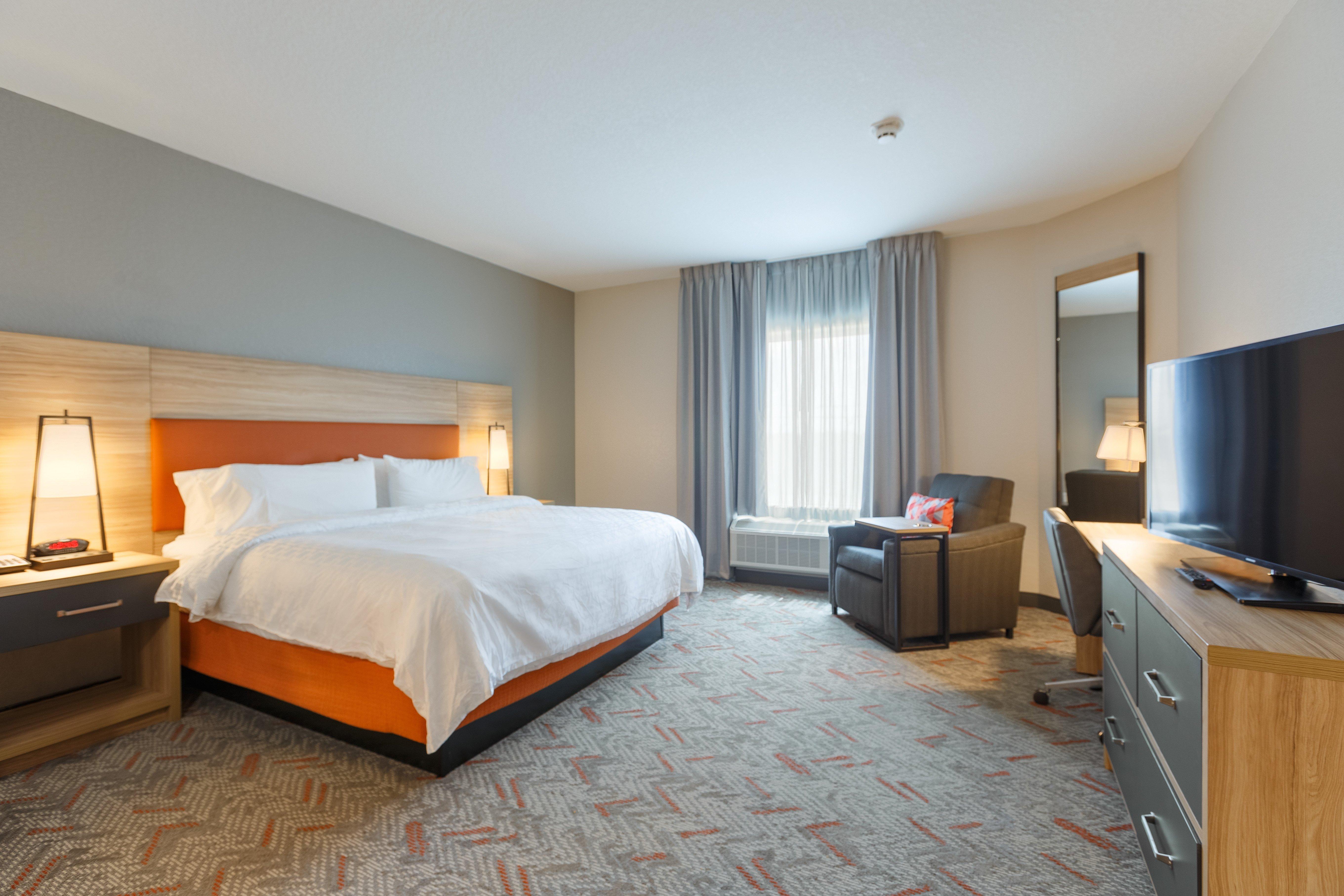 Candlewood Suites - San Antonio - Schertz By Ihg Kültér fotó