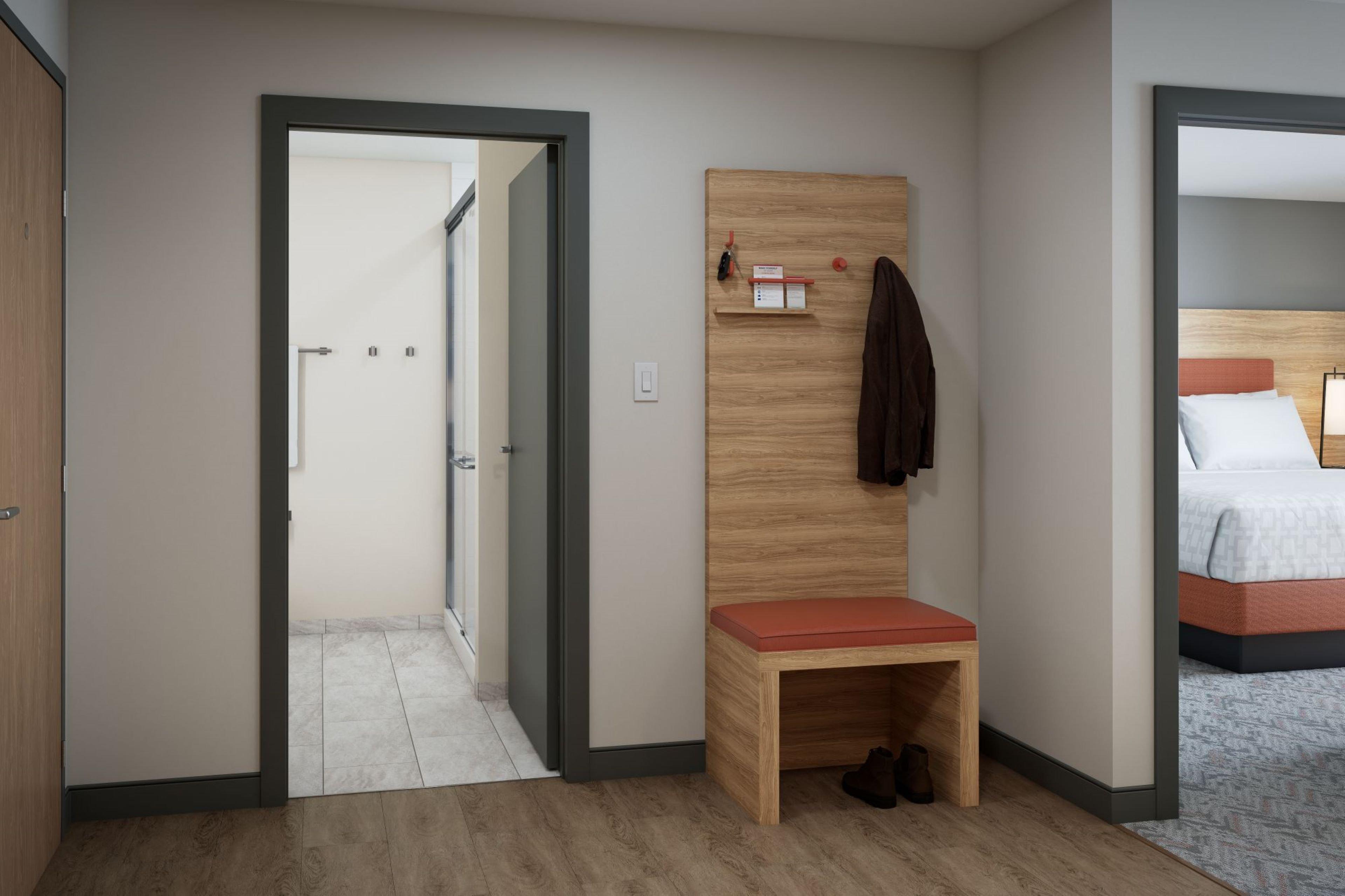 Candlewood Suites - San Antonio - Schertz By Ihg Kültér fotó