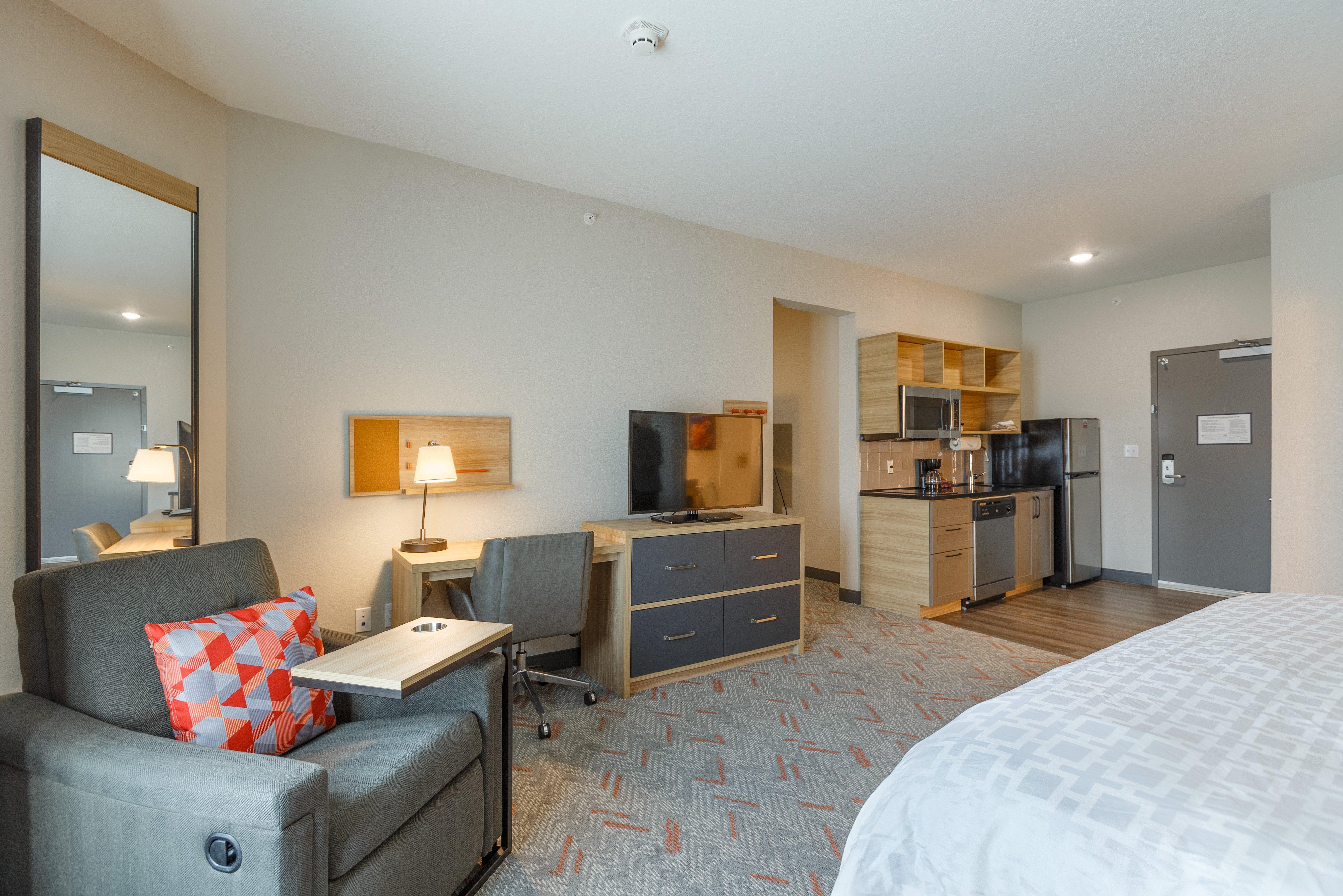 Candlewood Suites - San Antonio - Schertz By Ihg Kültér fotó