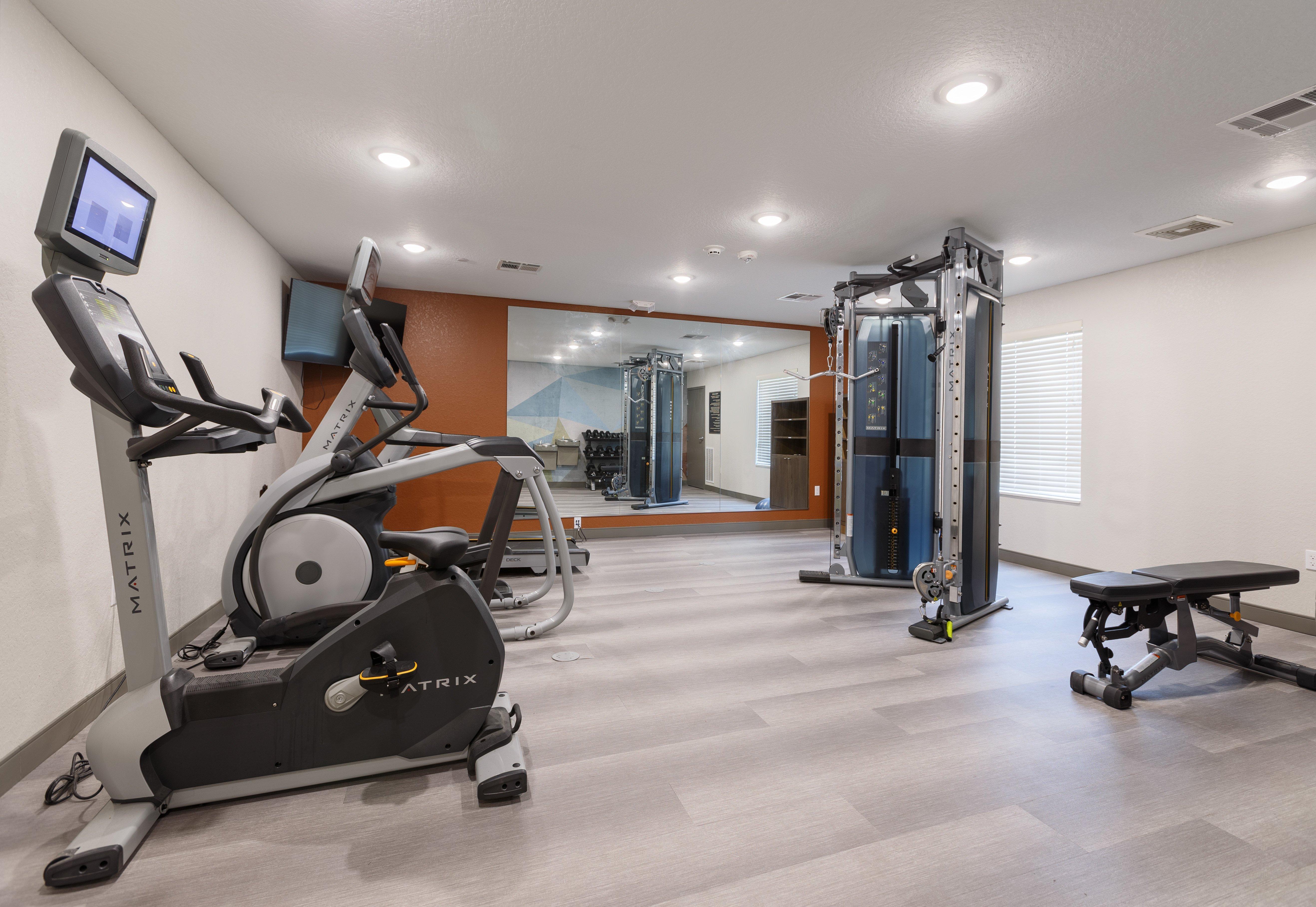 Candlewood Suites - San Antonio - Schertz By Ihg Kültér fotó