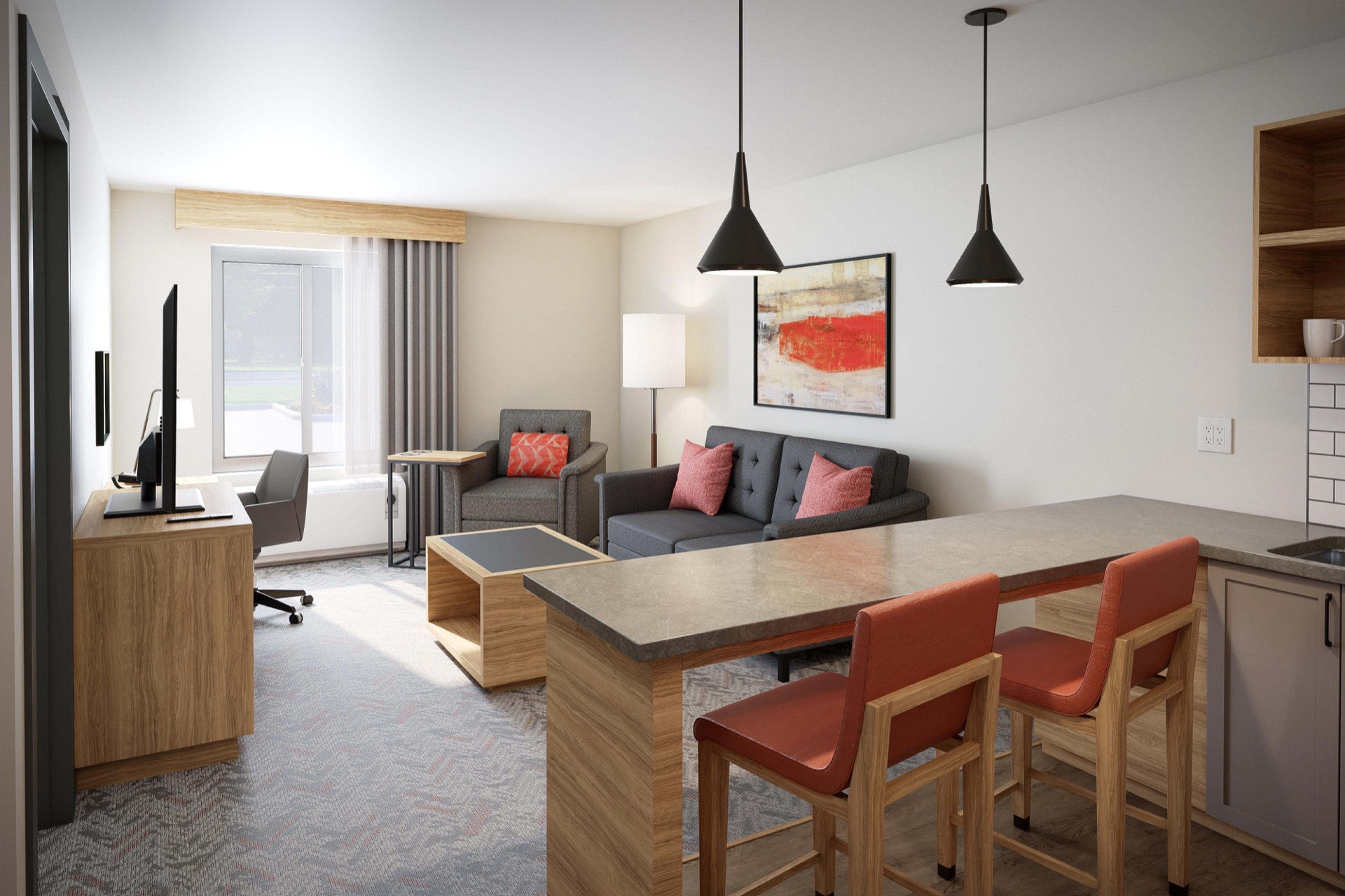Candlewood Suites - San Antonio - Schertz By Ihg Kültér fotó