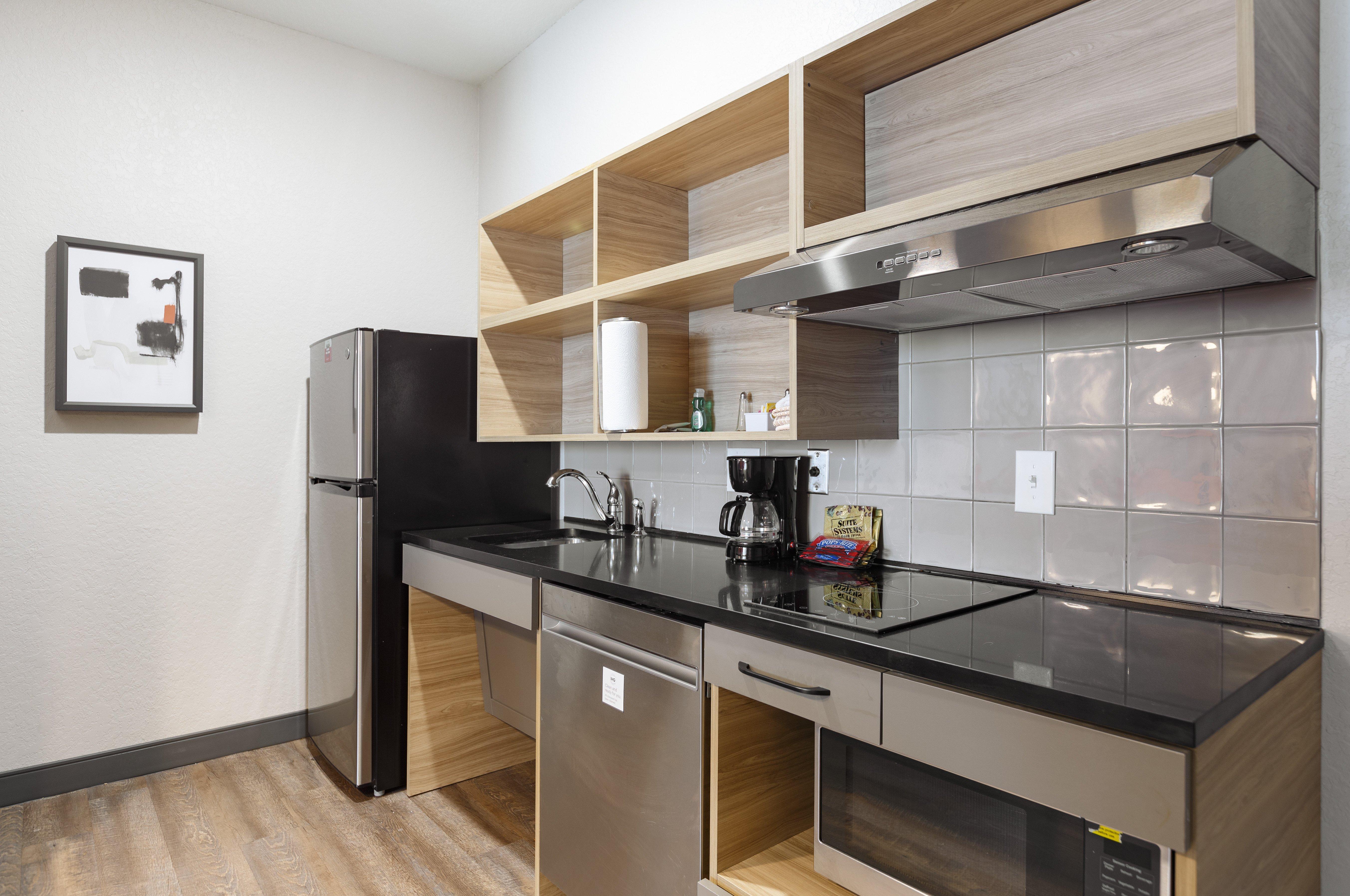 Candlewood Suites - San Antonio - Schertz By Ihg Kültér fotó
