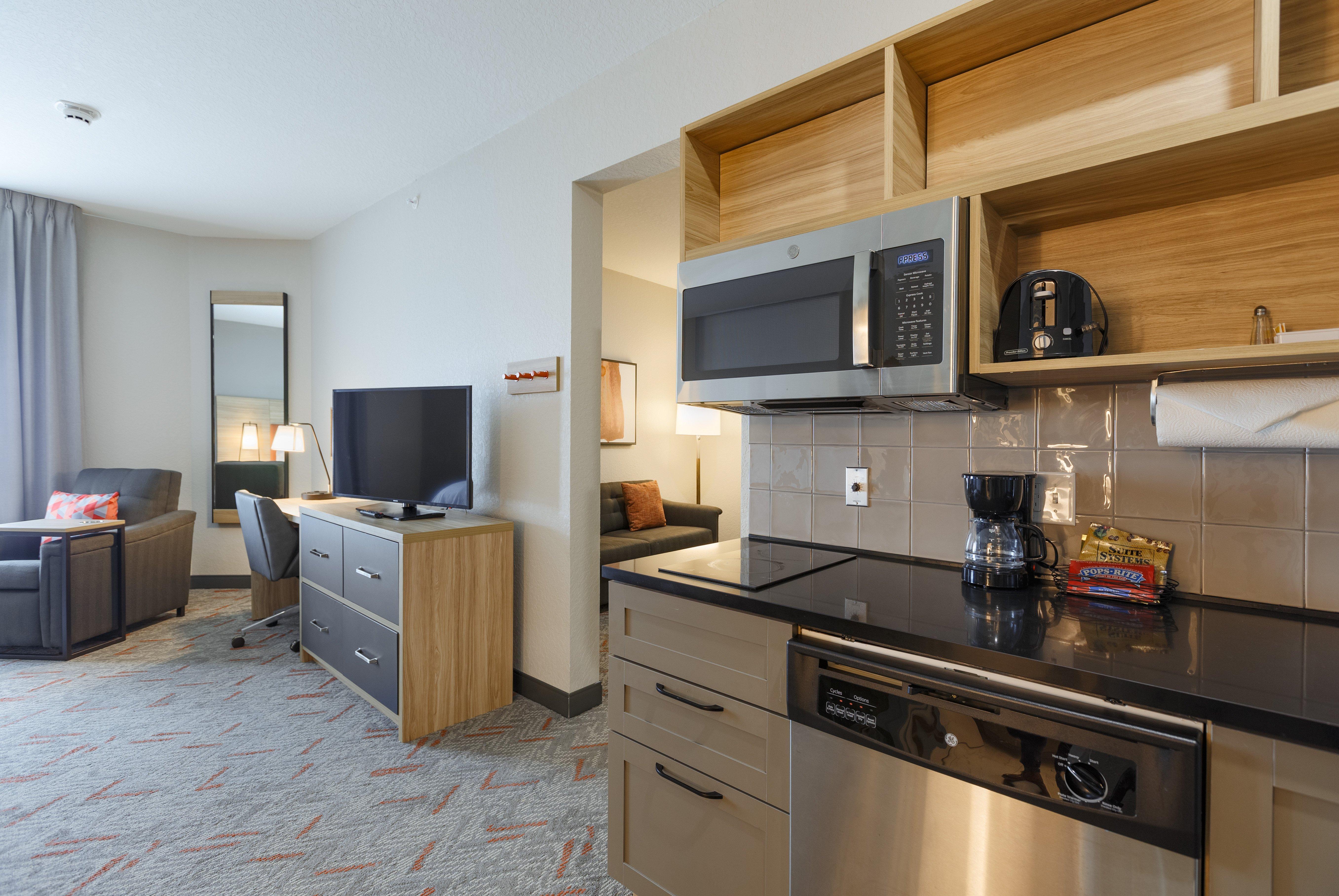 Candlewood Suites - San Antonio - Schertz By Ihg Kültér fotó