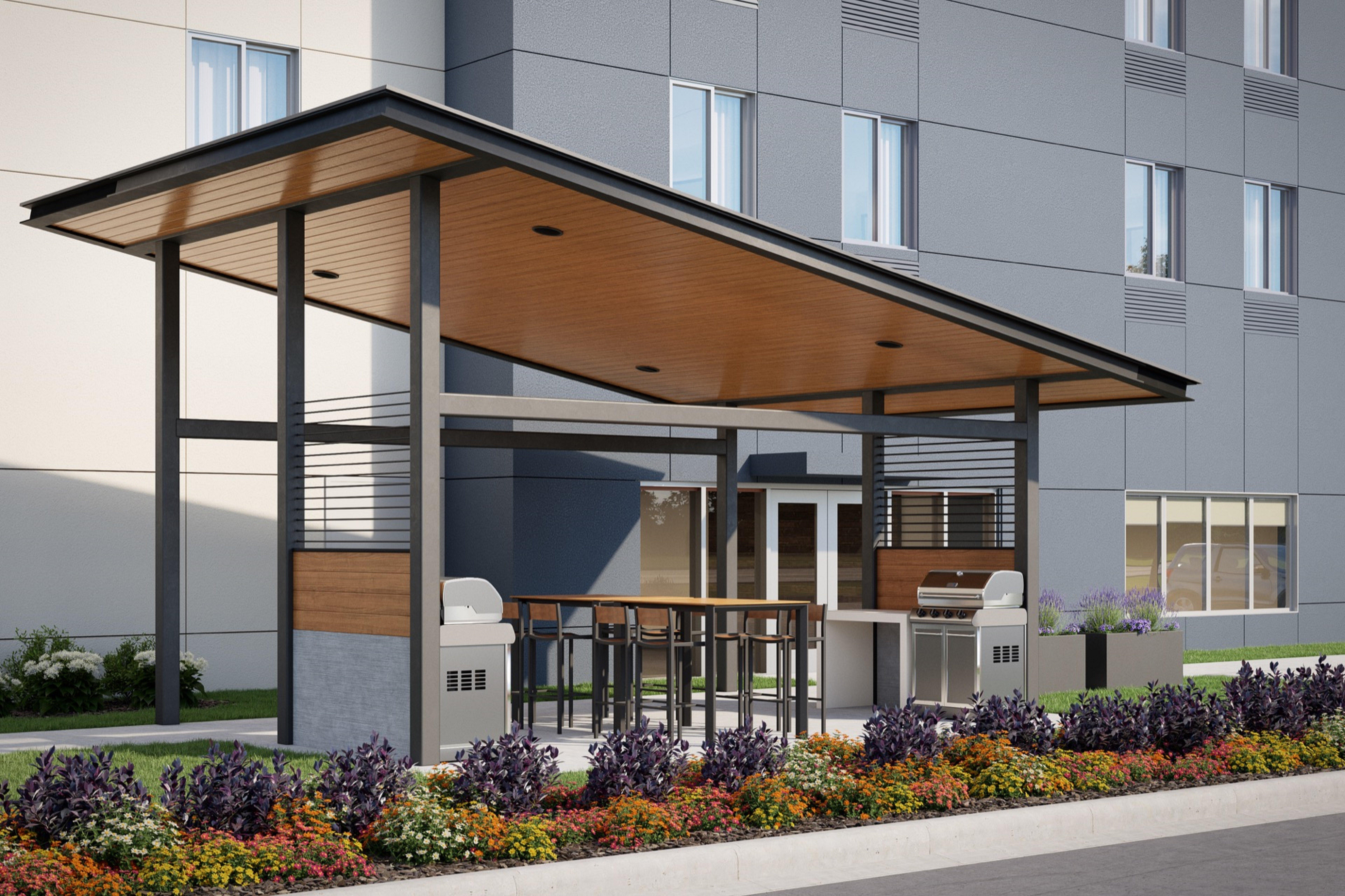 Candlewood Suites - San Antonio - Schertz By Ihg Kültér fotó