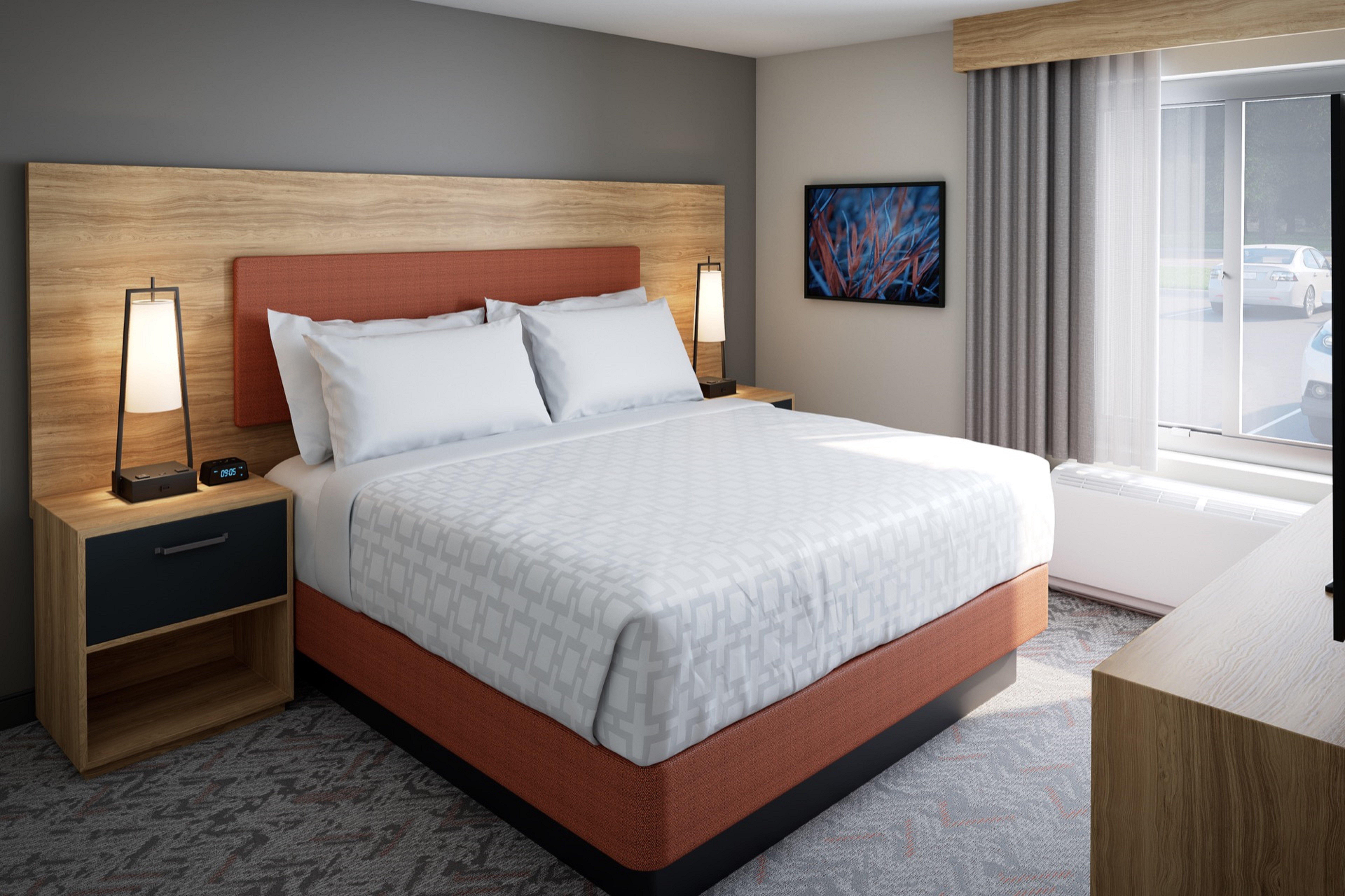 Candlewood Suites - San Antonio - Schertz By Ihg Kültér fotó