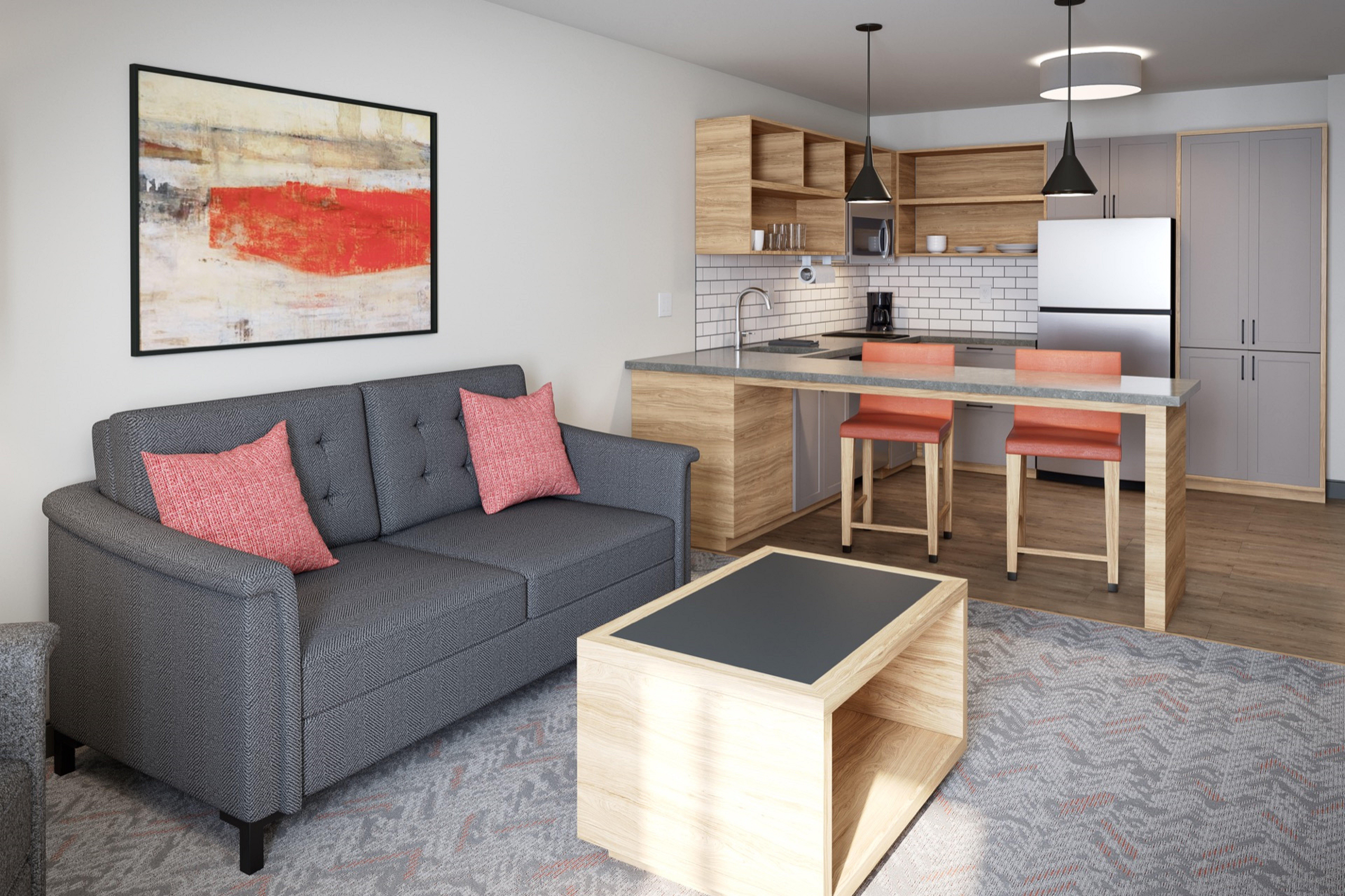 Candlewood Suites - San Antonio - Schertz By Ihg Kültér fotó