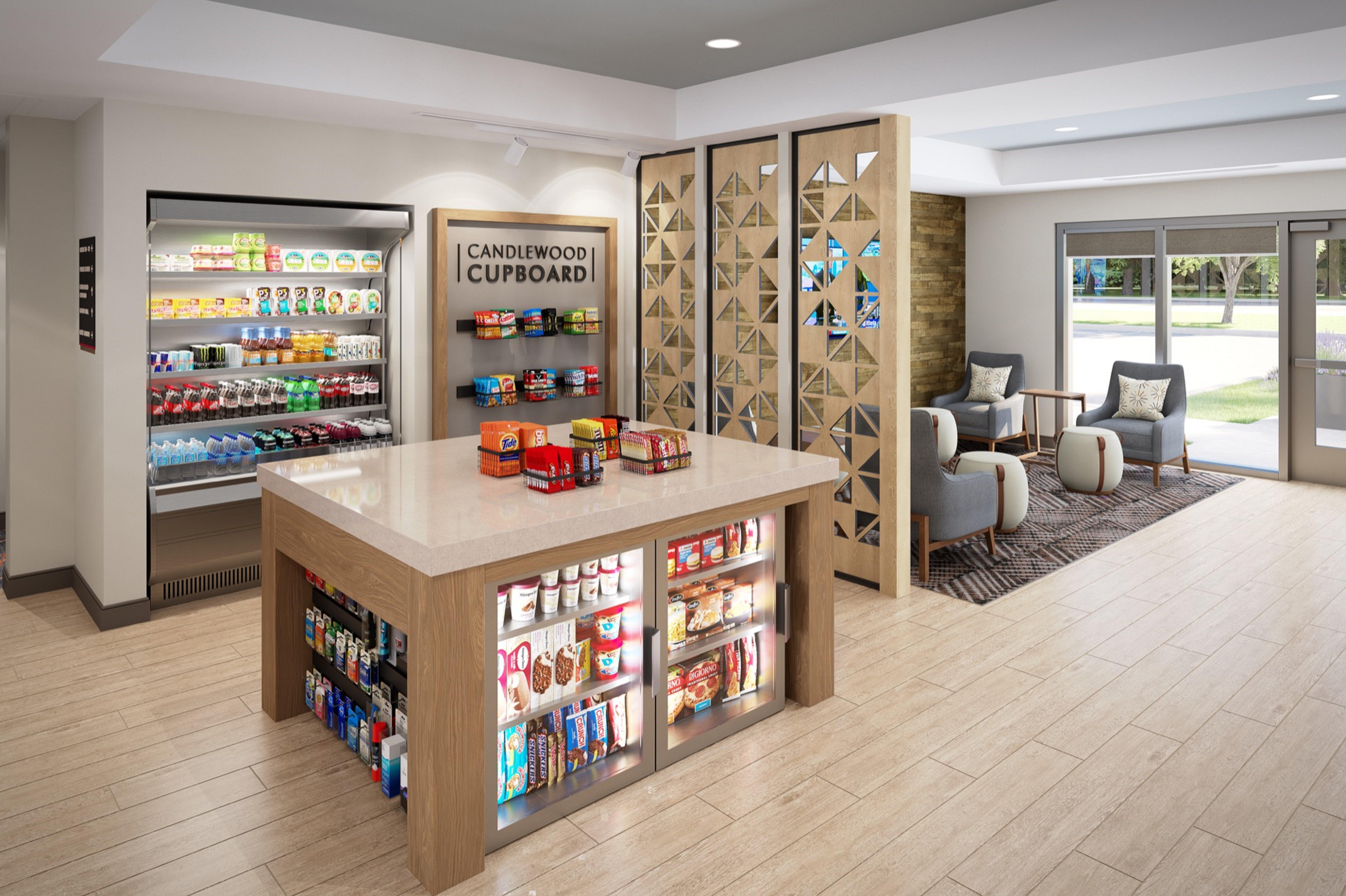 Candlewood Suites - San Antonio - Schertz By Ihg Kültér fotó