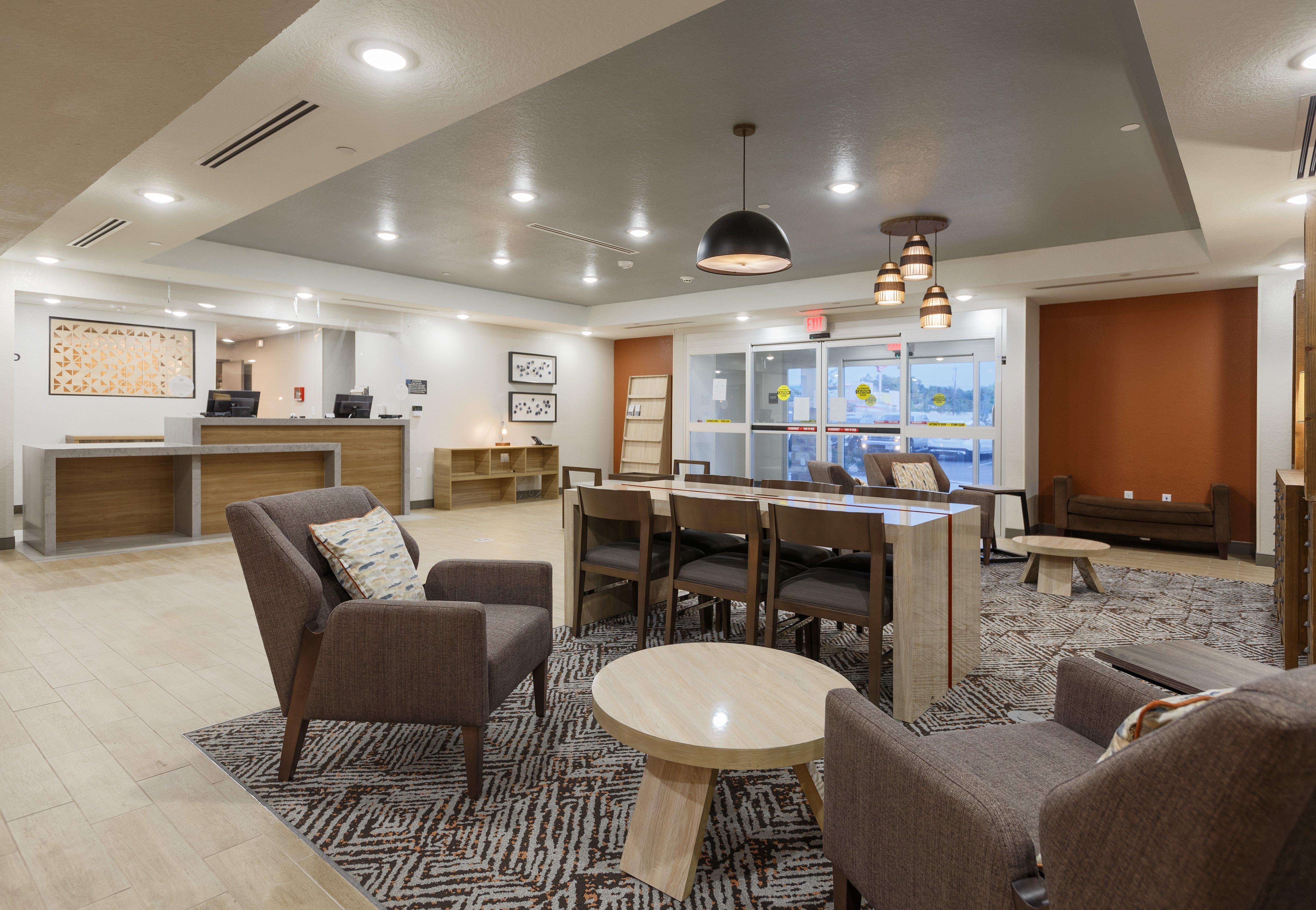 Candlewood Suites - San Antonio - Schertz By Ihg Kültér fotó