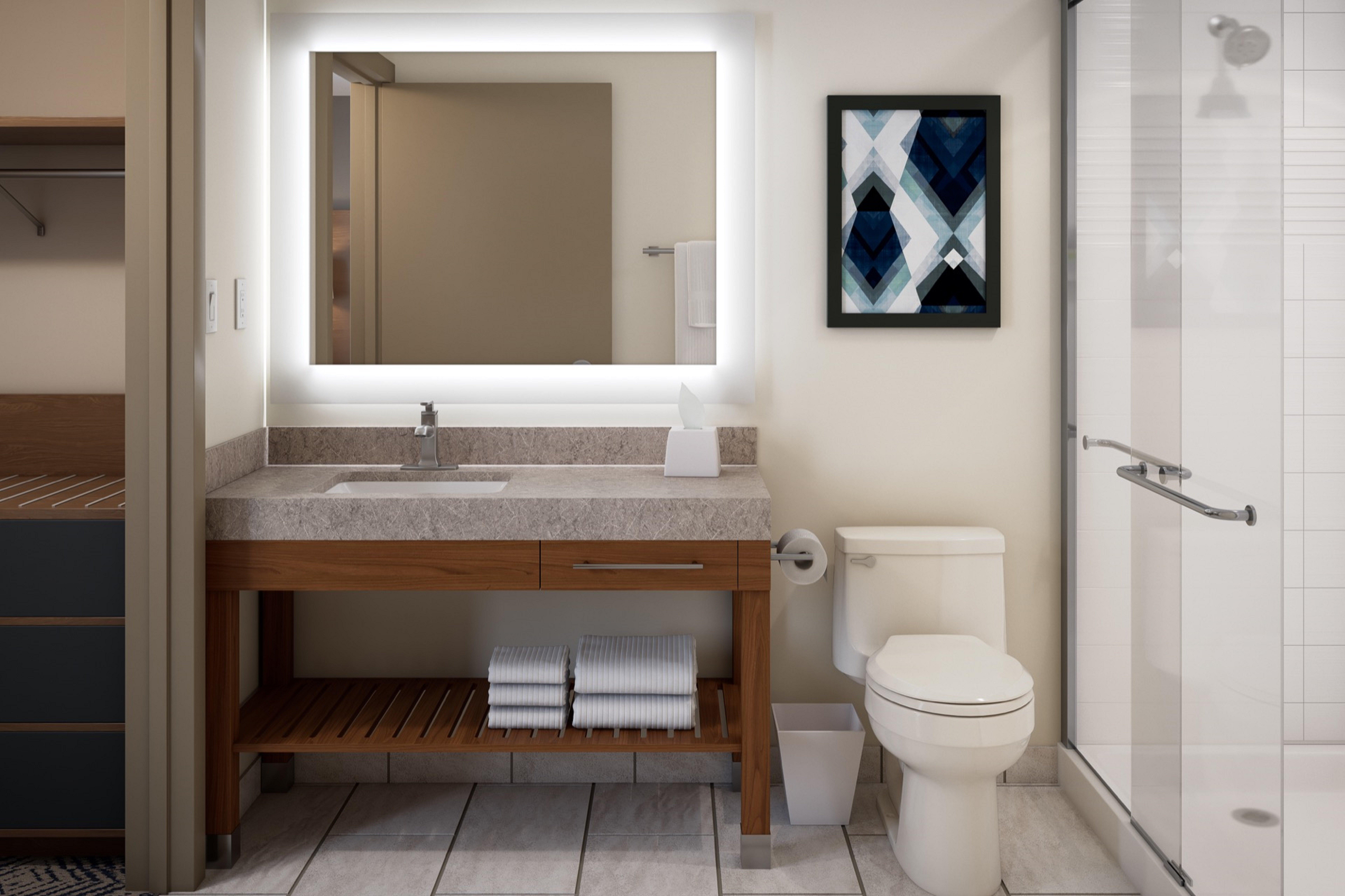 Candlewood Suites - San Antonio - Schertz By Ihg Kültér fotó