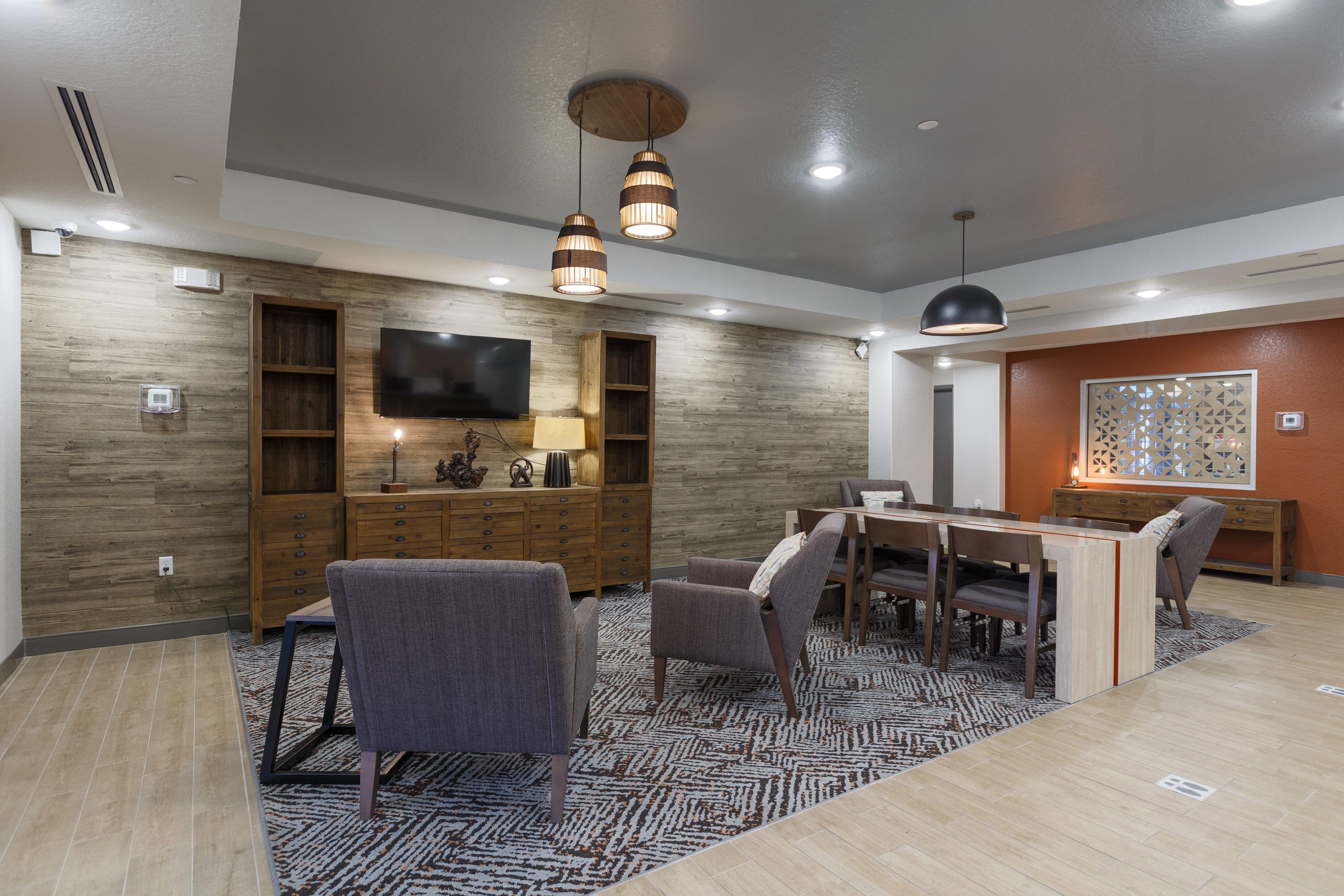 Candlewood Suites - San Antonio - Schertz By Ihg Kültér fotó