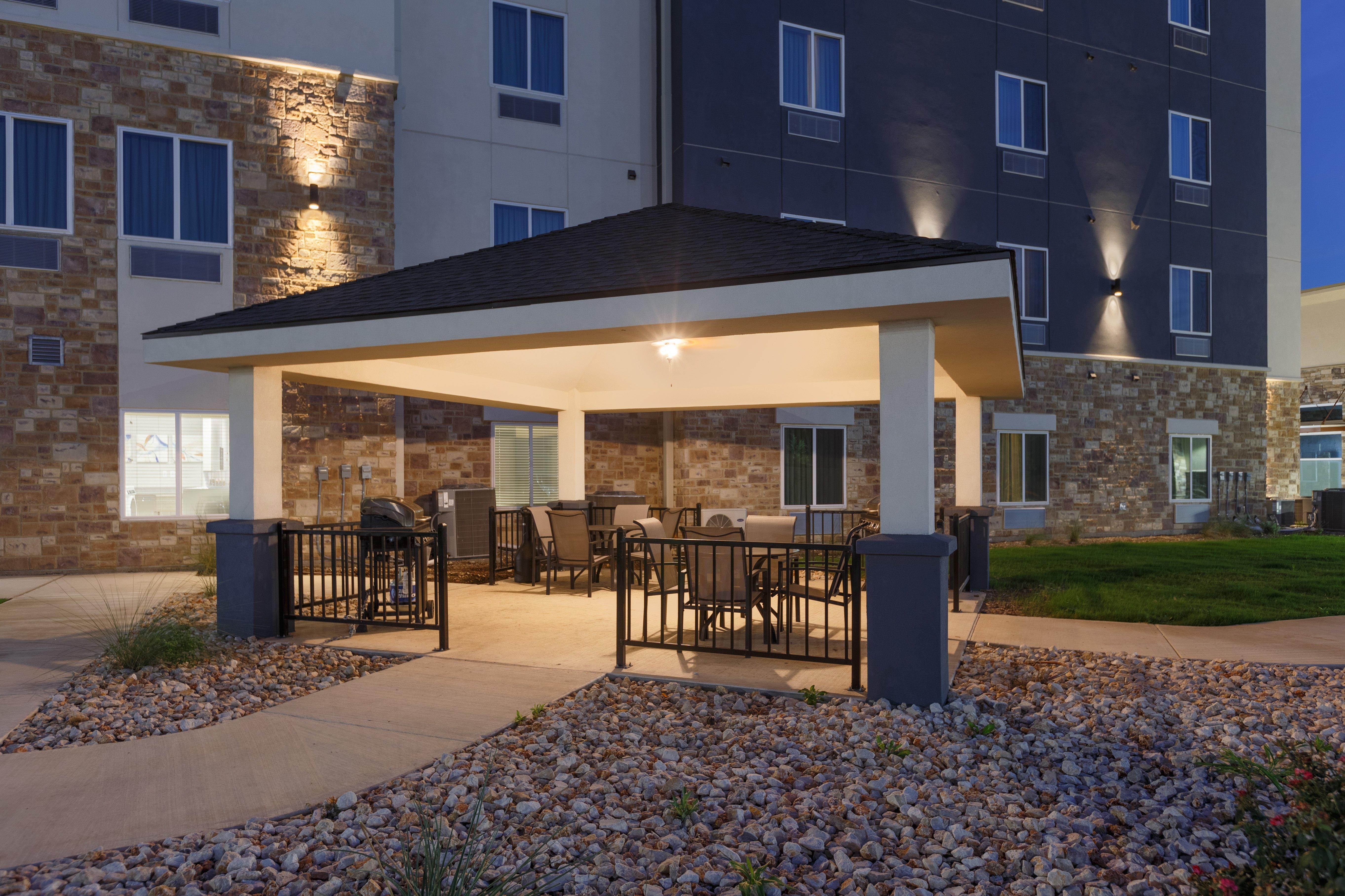 Candlewood Suites - San Antonio - Schertz By Ihg Kültér fotó
