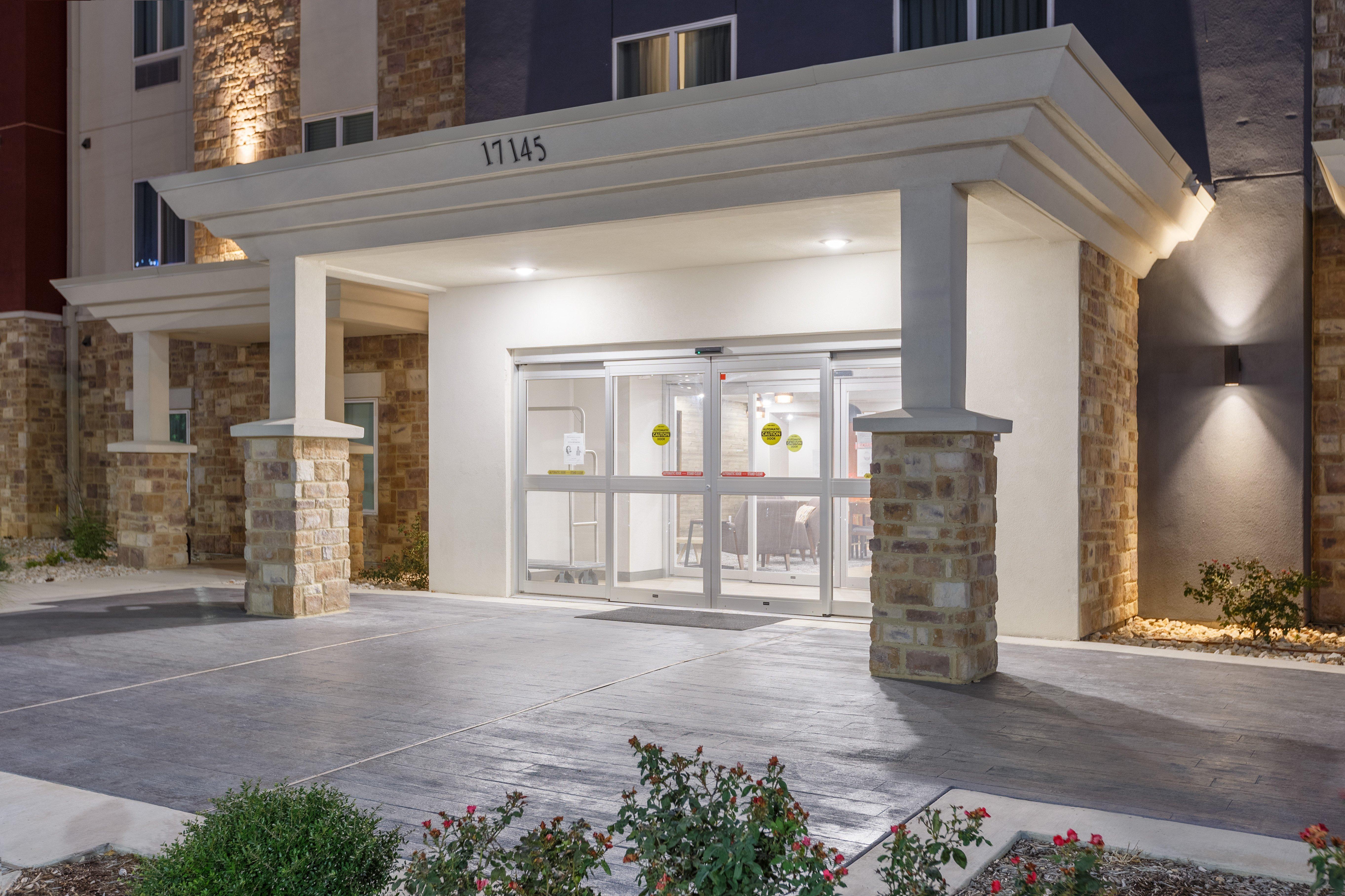 Candlewood Suites - San Antonio - Schertz By Ihg Kültér fotó