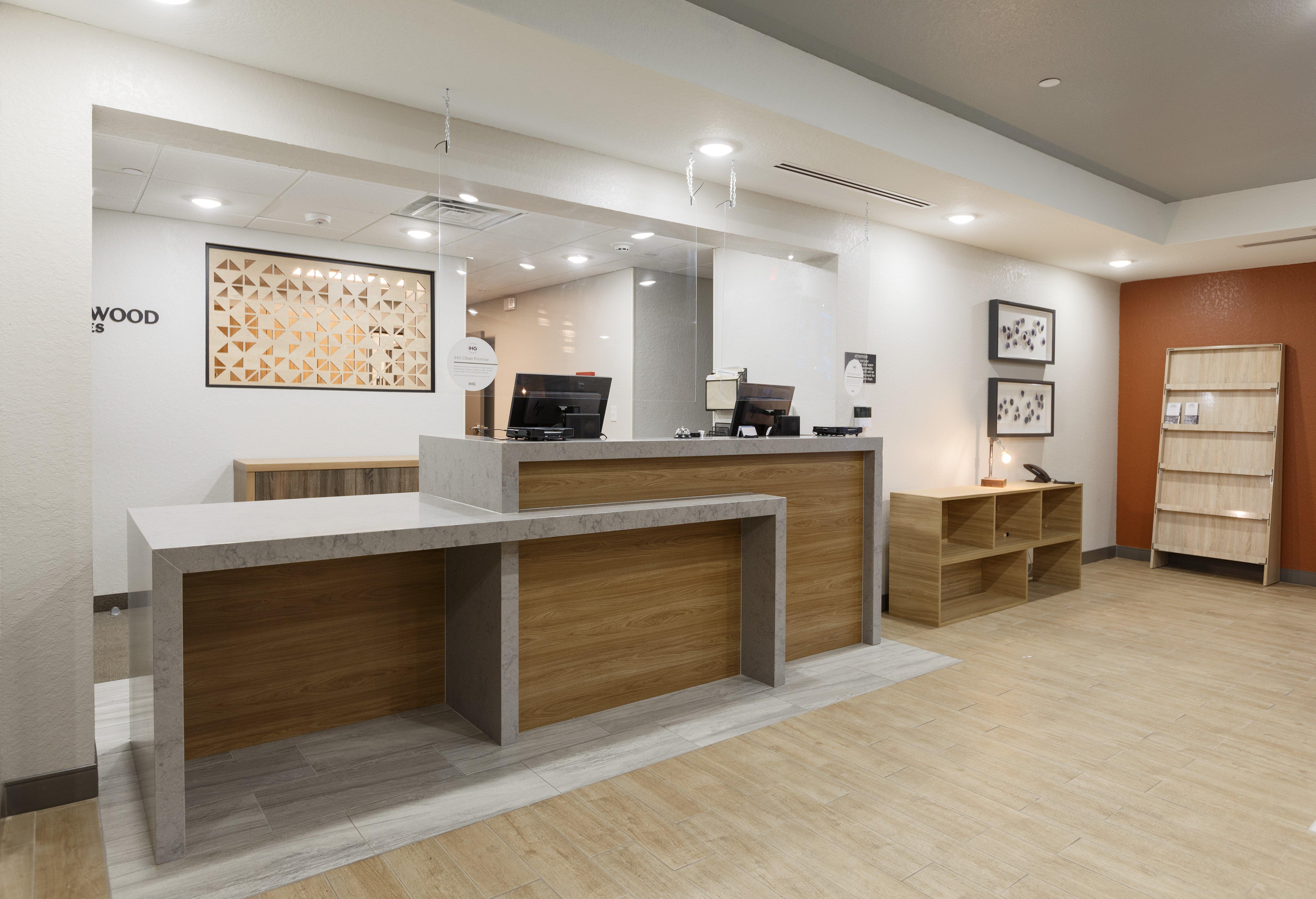 Candlewood Suites - San Antonio - Schertz By Ihg Kültér fotó