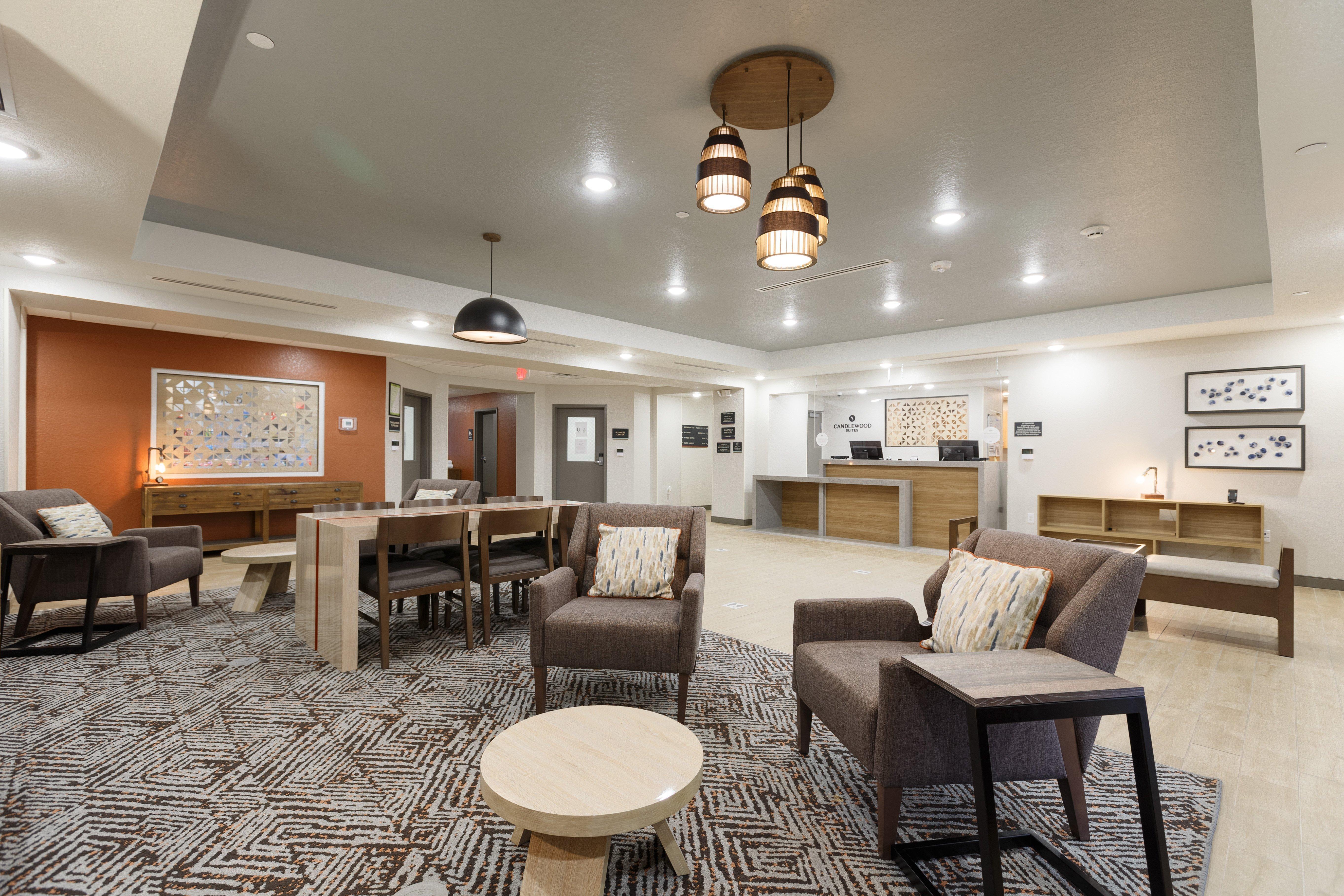 Candlewood Suites - San Antonio - Schertz By Ihg Kültér fotó