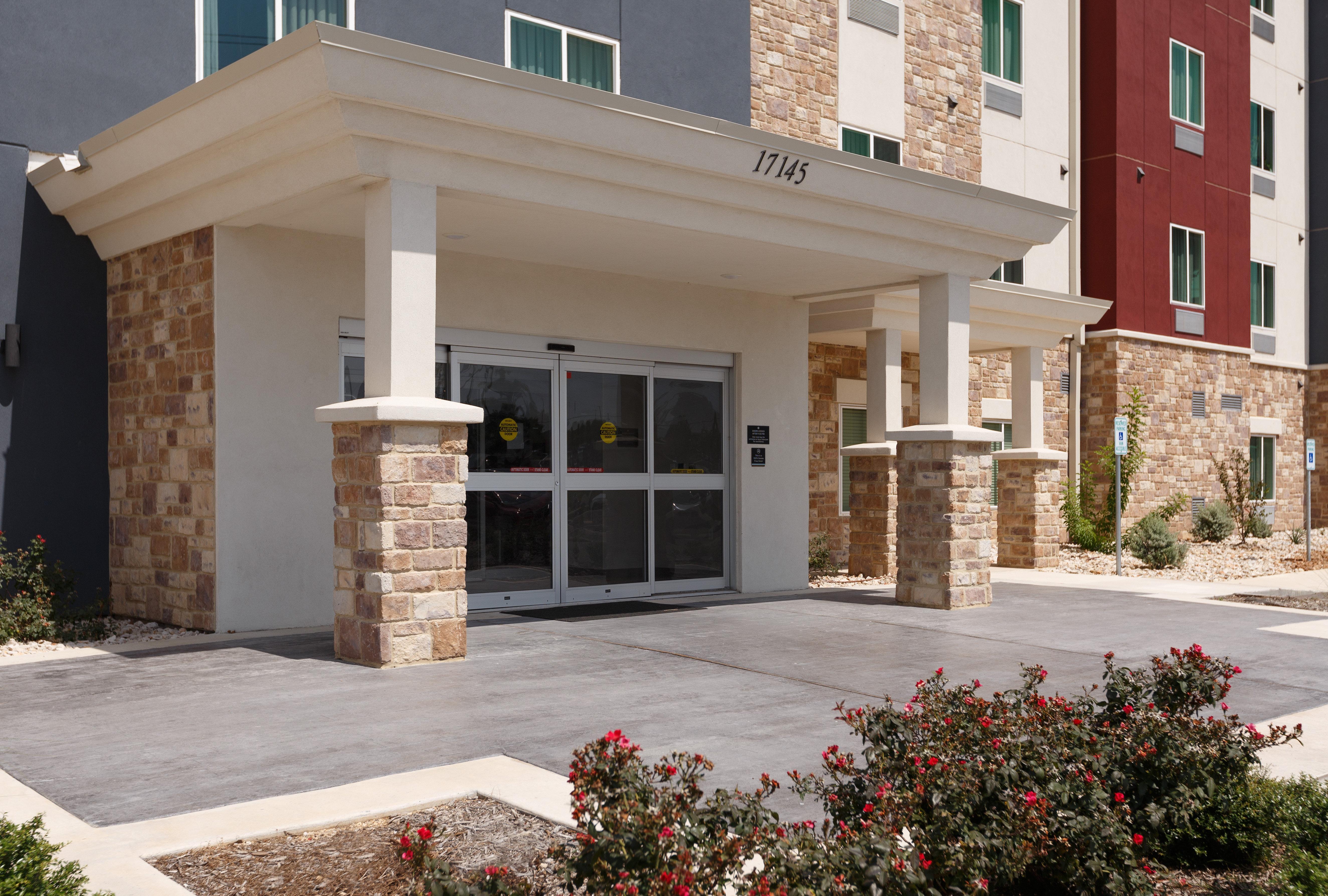 Candlewood Suites - San Antonio - Schertz By Ihg Kültér fotó